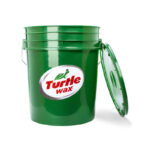 Turtle Wax 5 Gallon Detailing Bucket