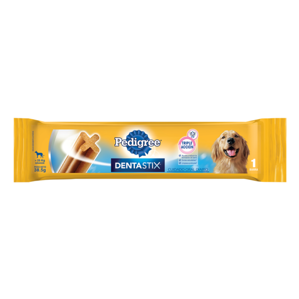 PEDIGREE® Dentastix Adulto Razas Grandes