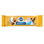 CUIDADO ORAL PEDIGREE® Dentastix Adulto Razas Pequeñas